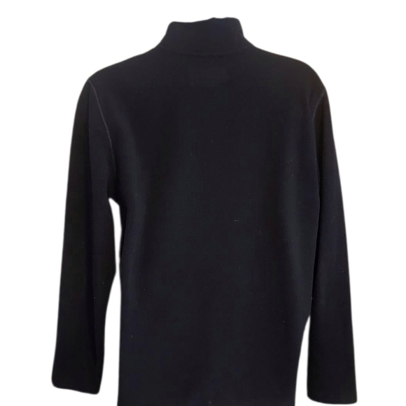 Foundry Half-Zip Fleece - Picture 2 of 3